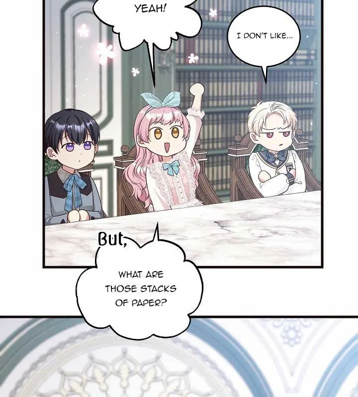 The Student Guardians Are Obsessed With Me Chapter 12 – Page 11