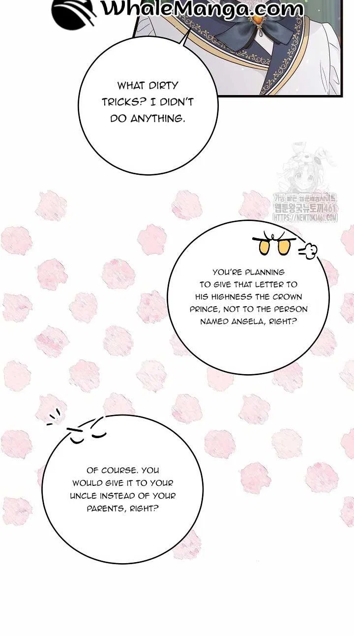 The Student Guardians Are Obsessed With Me Chapter 12 – Page 36