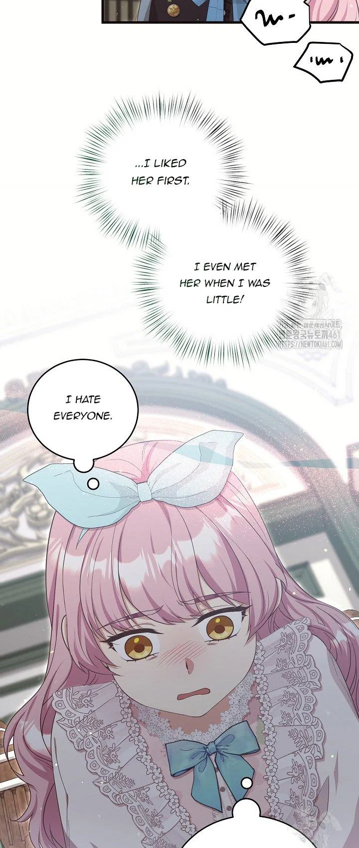 The Student Guardians Are Obsessed With Me Chapter 12 – Page 38