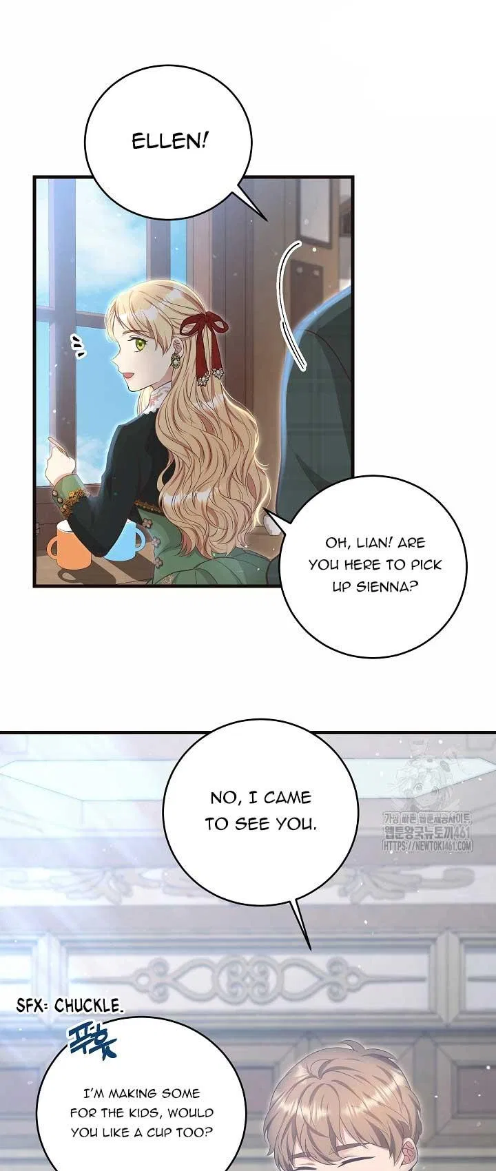 The Student Guardians Are Obsessed With Me Chapter 12 – Page 48