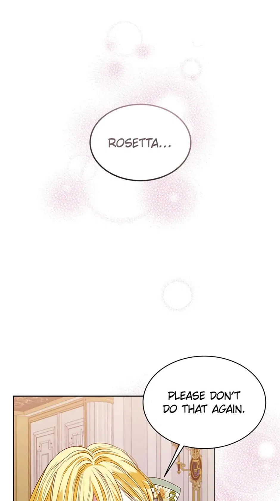 The Exhausting Reality of Novel Transmigration Chapter 5 – Page 1