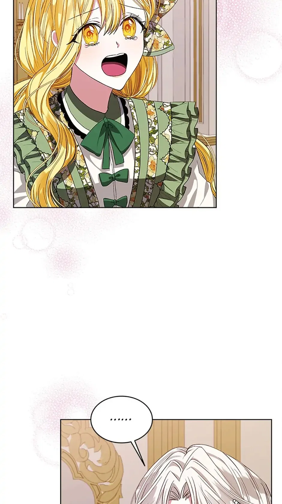 The Exhausting Reality of Novel Transmigration Chapter 5 – Page 2