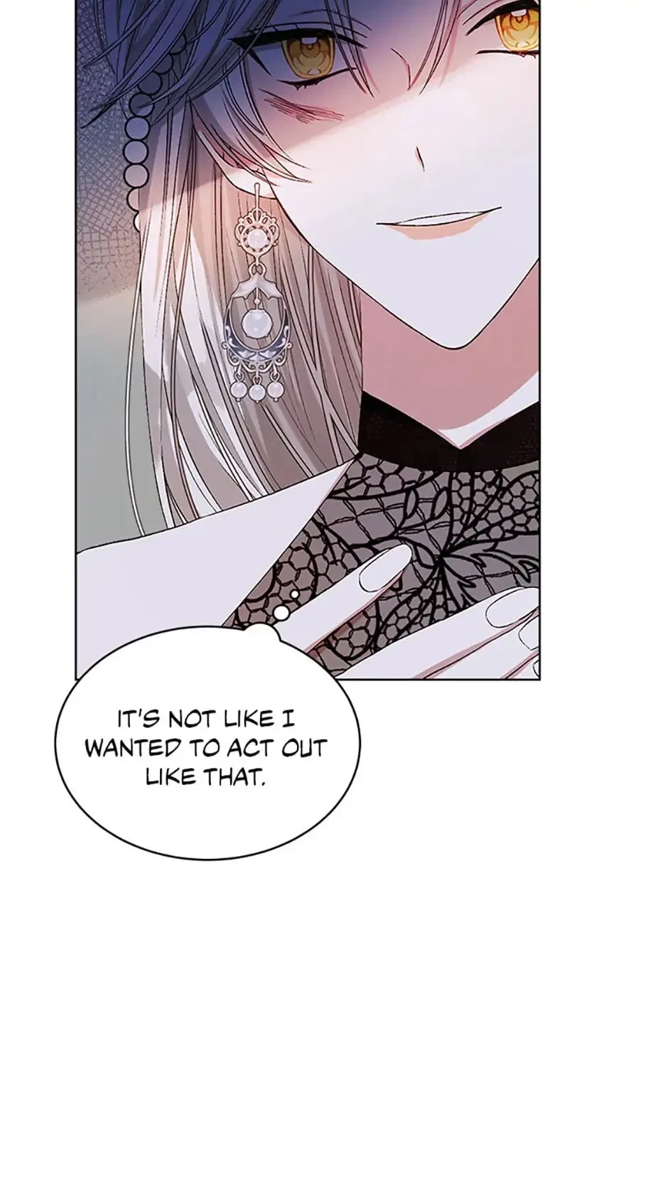 The Exhausting Reality of Novel Transmigration Chapter 5 – Page 5