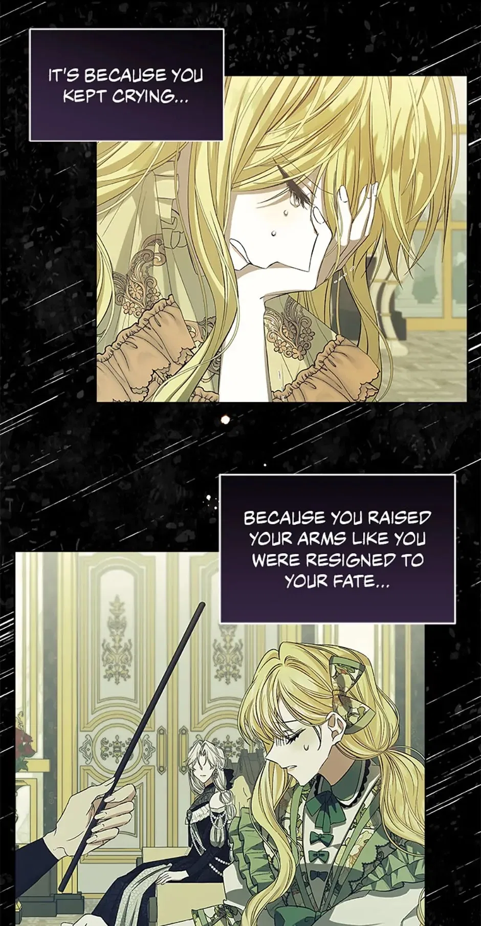 The Exhausting Reality of Novel Transmigration Chapter 5 – Page 10