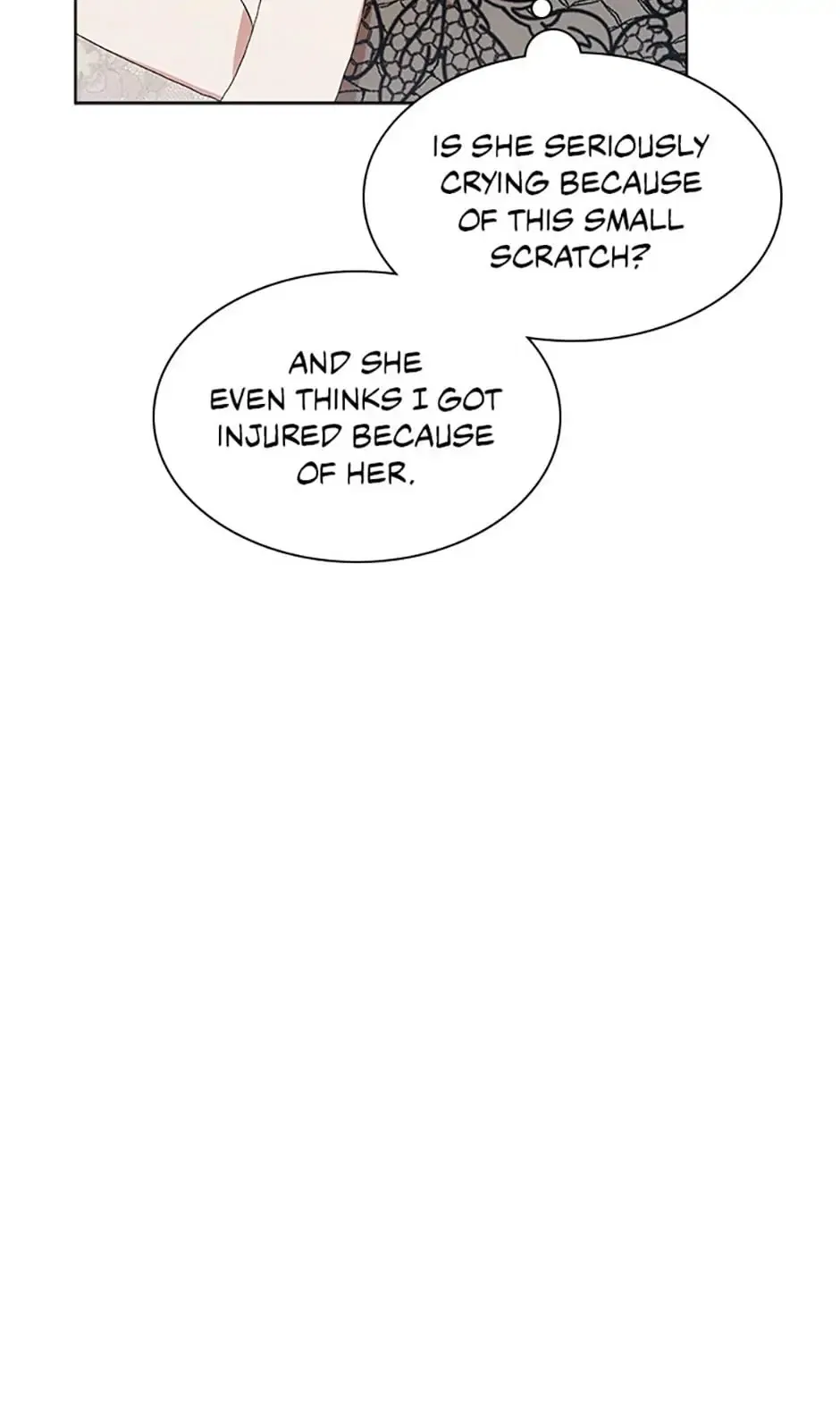 The Exhausting Reality of Novel Transmigration Chapter 5 – Page 20
