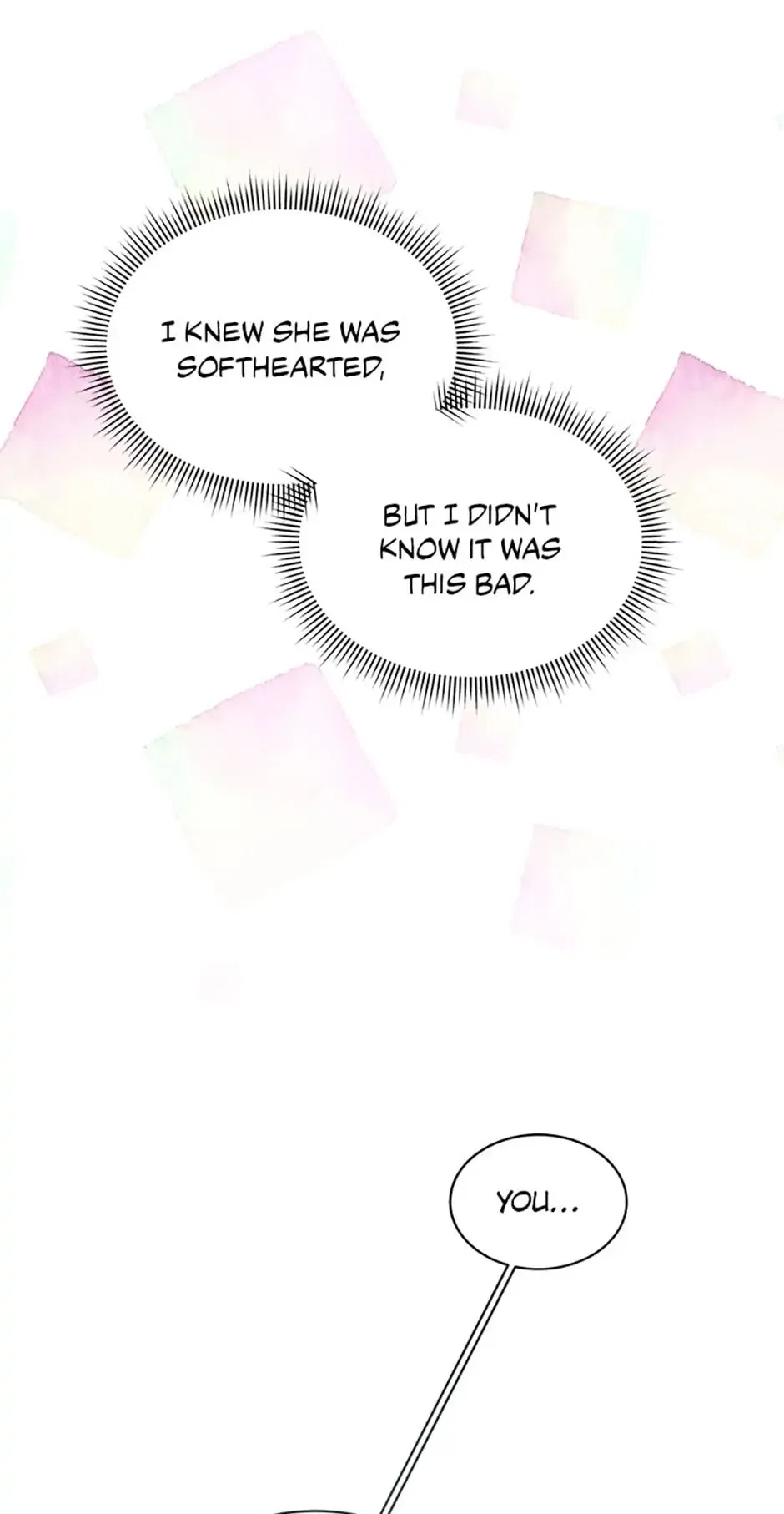 The Exhausting Reality of Novel Transmigration Chapter 5 – Page 21