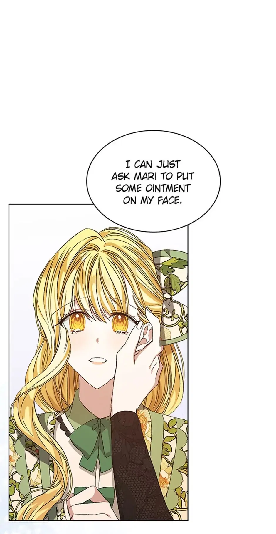 The Exhausting Reality of Novel Transmigration Chapter 5 – Page 23