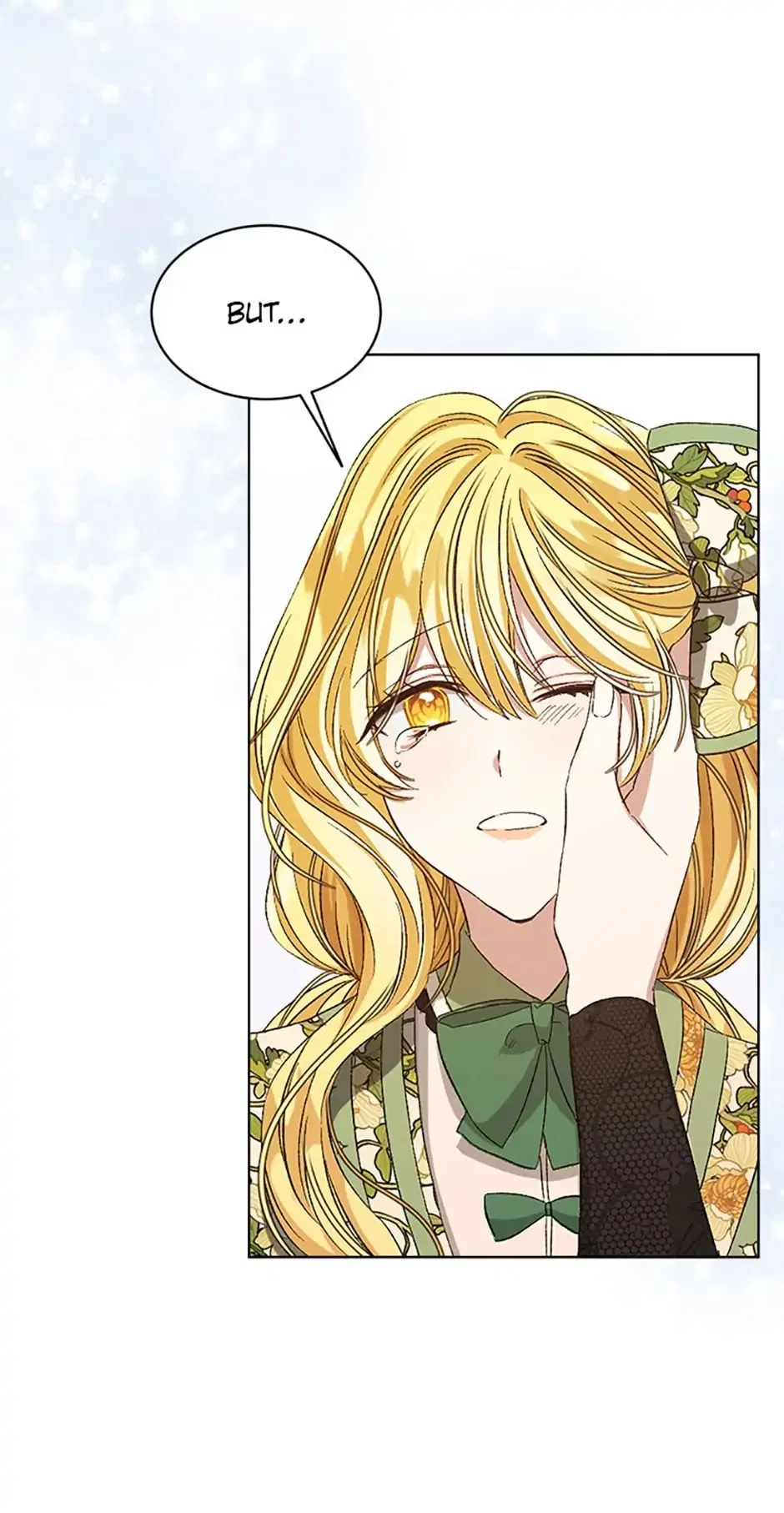 The Exhausting Reality of Novel Transmigration Chapter 5 – Page 24