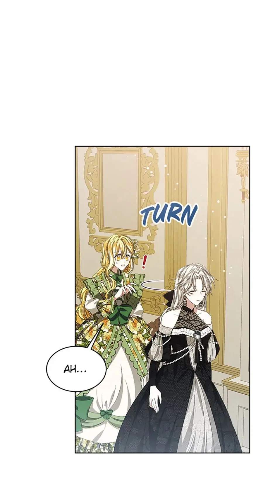 The Exhausting Reality of Novel Transmigration Chapter 5 – Page 27