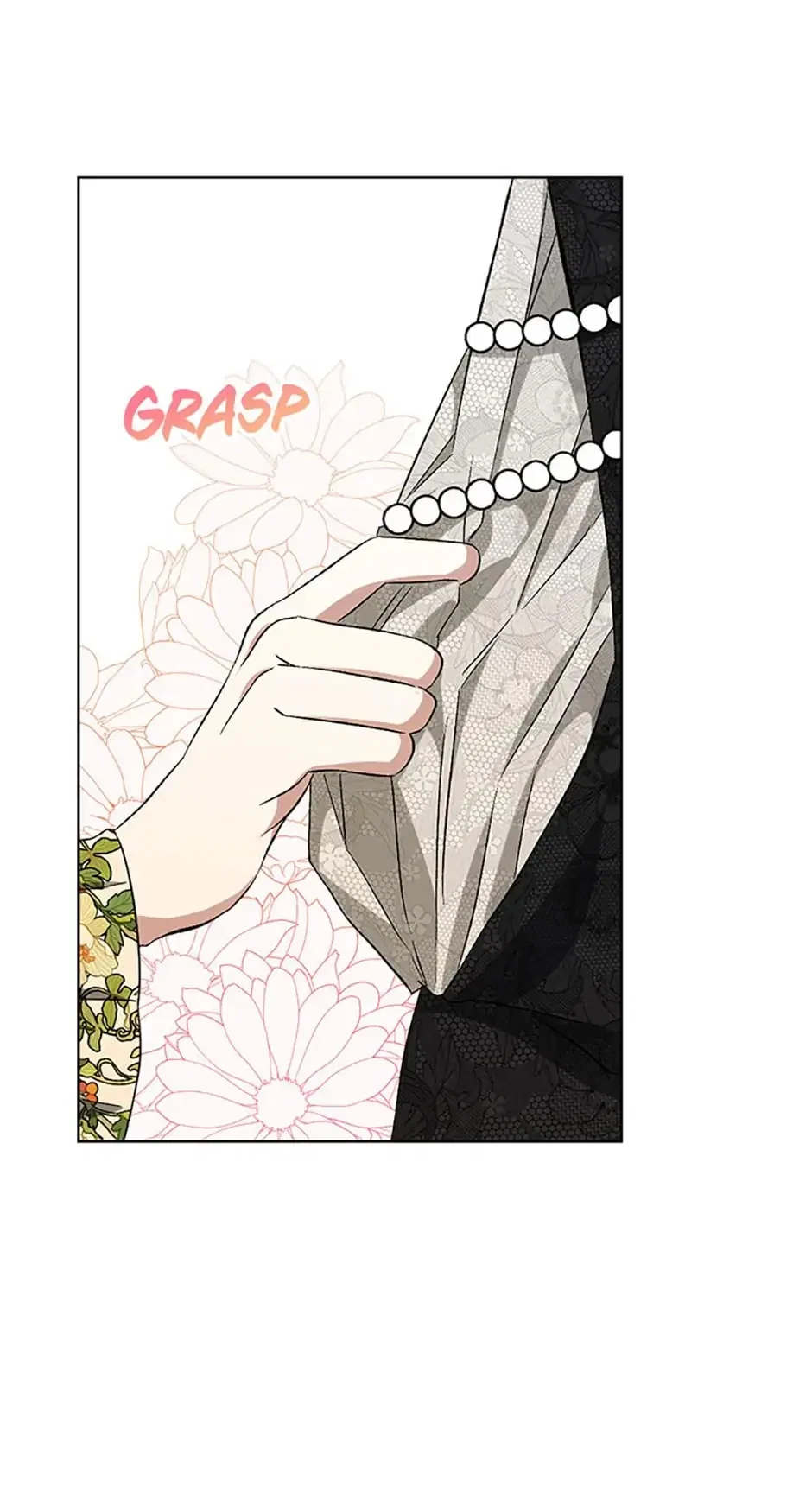 The Exhausting Reality of Novel Transmigration Chapter 5 – Page 35
