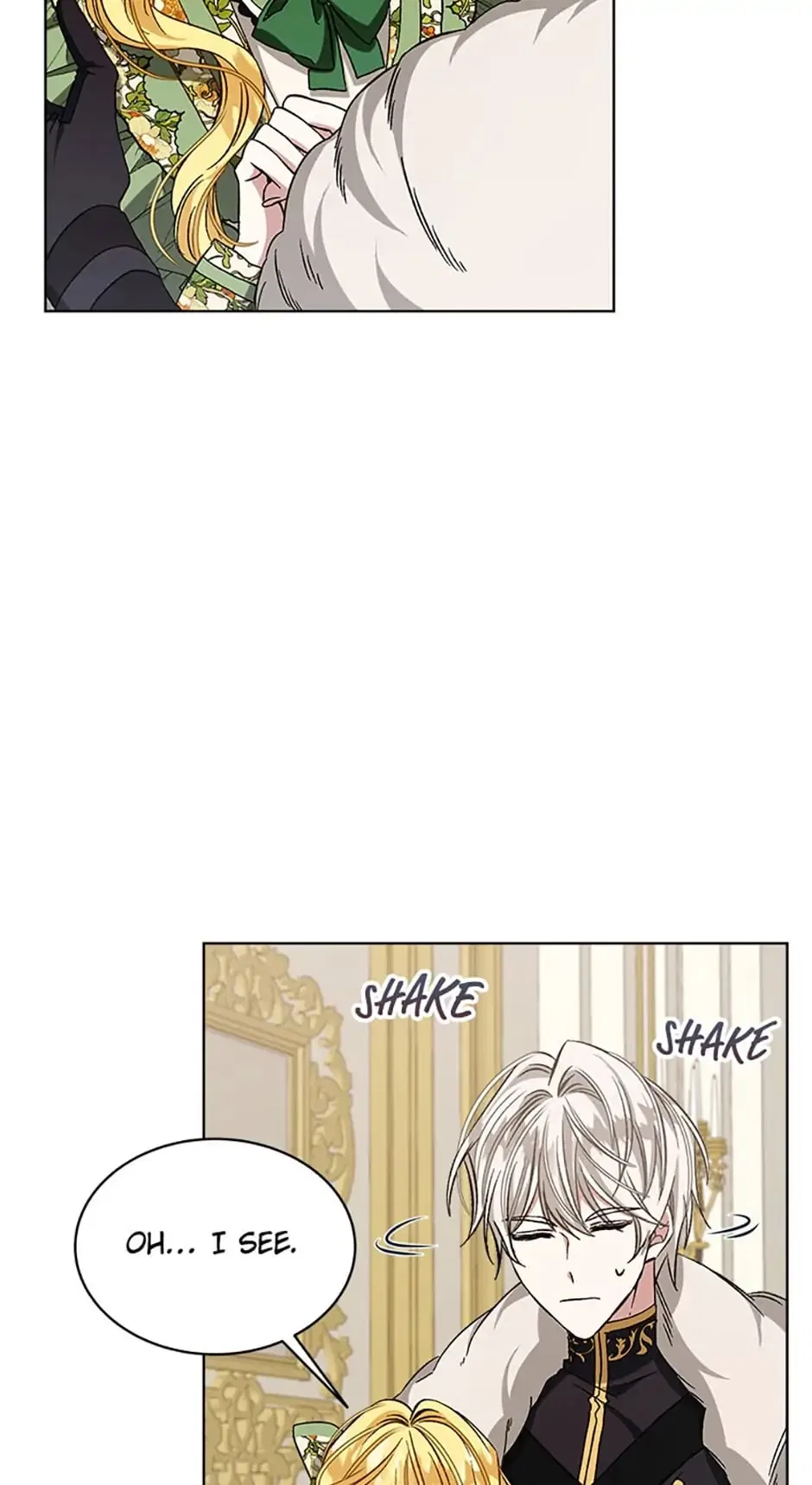 The Exhausting Reality of Novel Transmigration Chapter 5 – Page 53