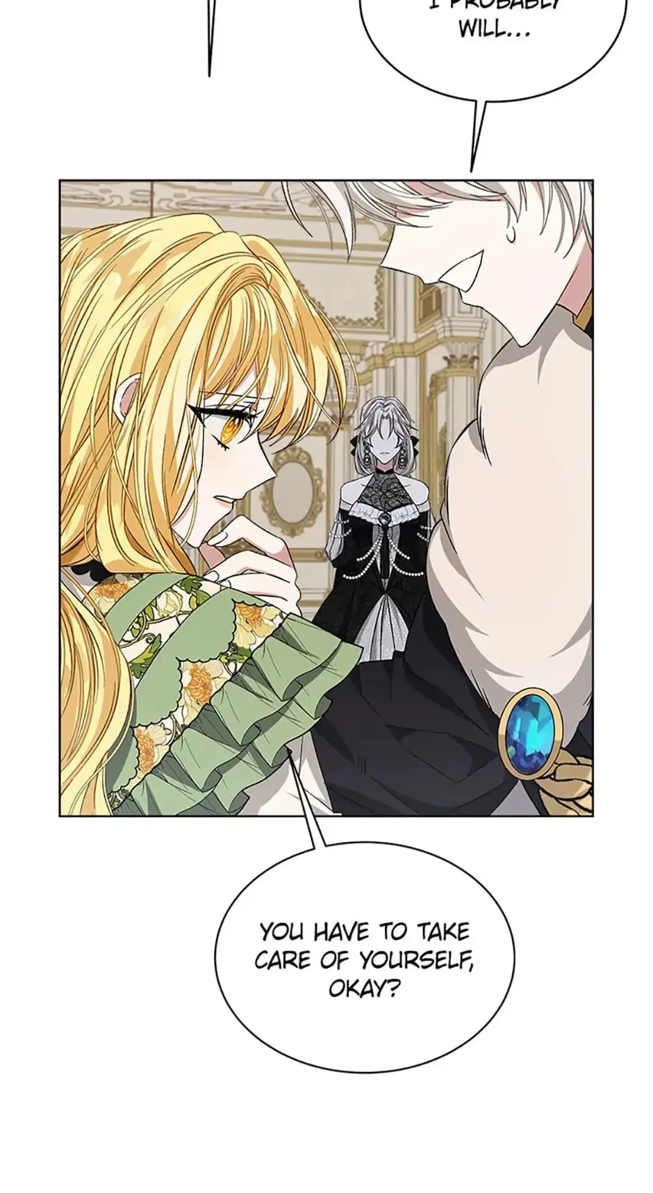 The Exhausting Reality of Novel Transmigration Chapter 5 – Page 55