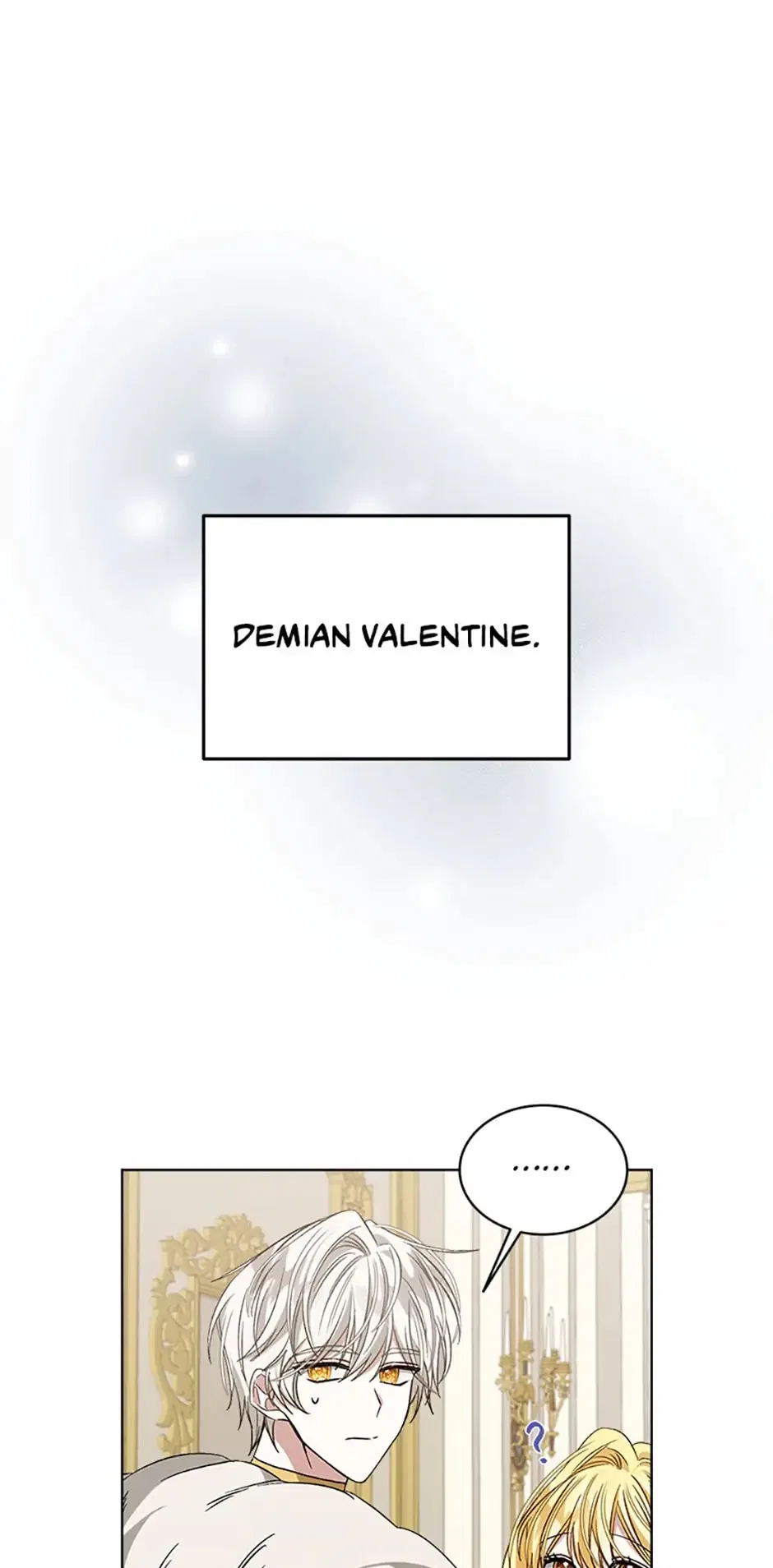 The Exhausting Reality of Novel Transmigration Chapter 5 – Page 61