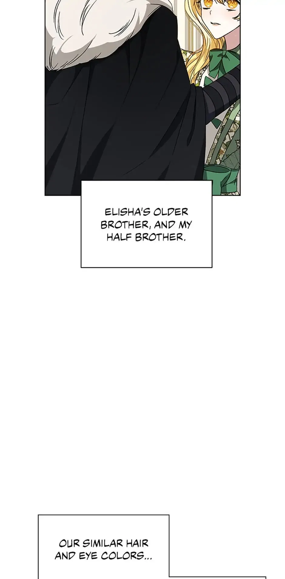 The Exhausting Reality of Novel Transmigration Chapter 5 – Page 62