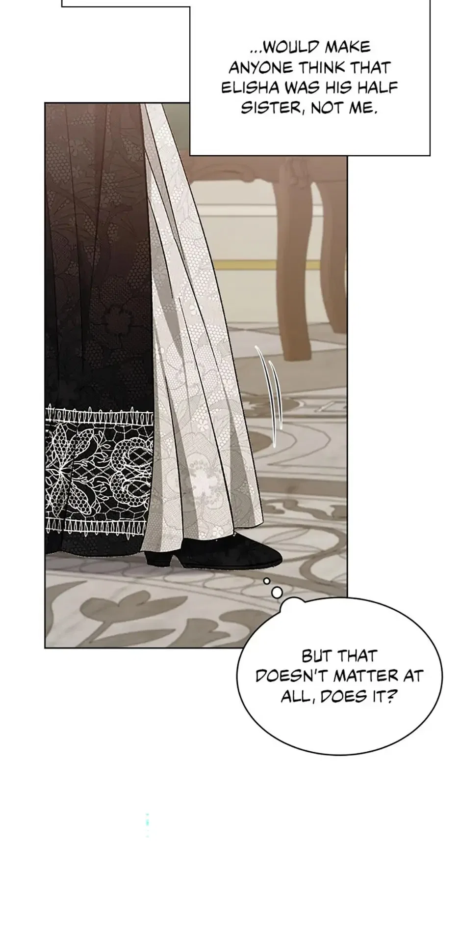 The Exhausting Reality of Novel Transmigration Chapter 5 – Page 63