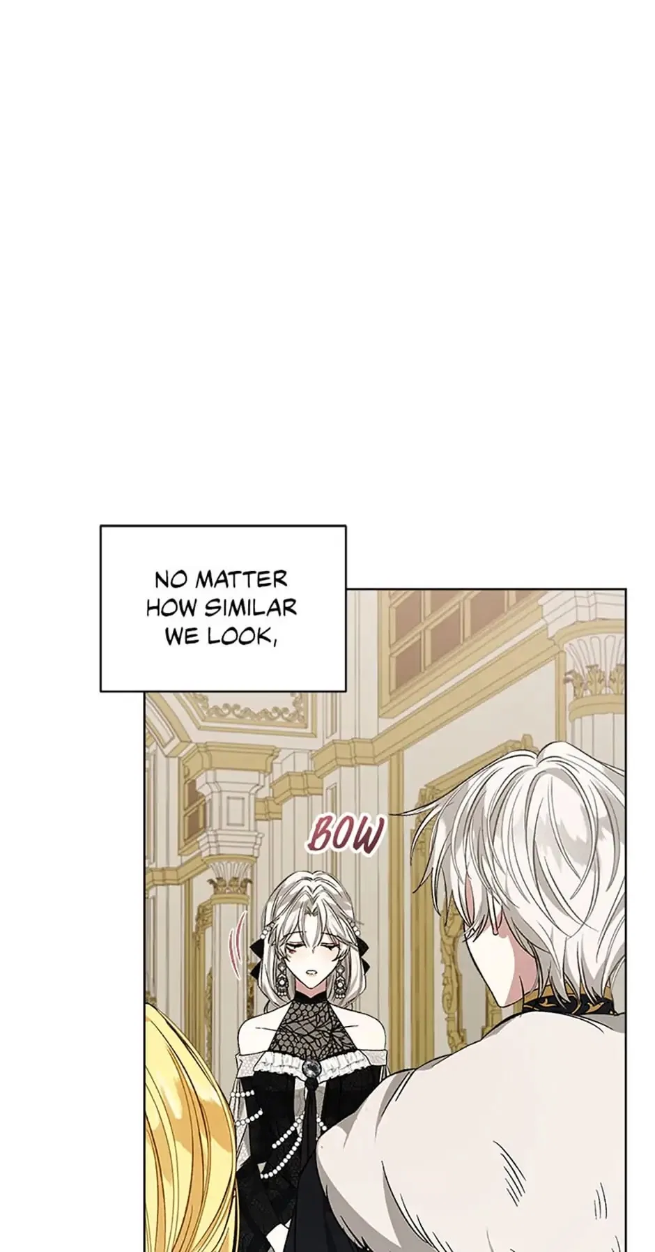 The Exhausting Reality of Novel Transmigration Chapter 5 – Page 64