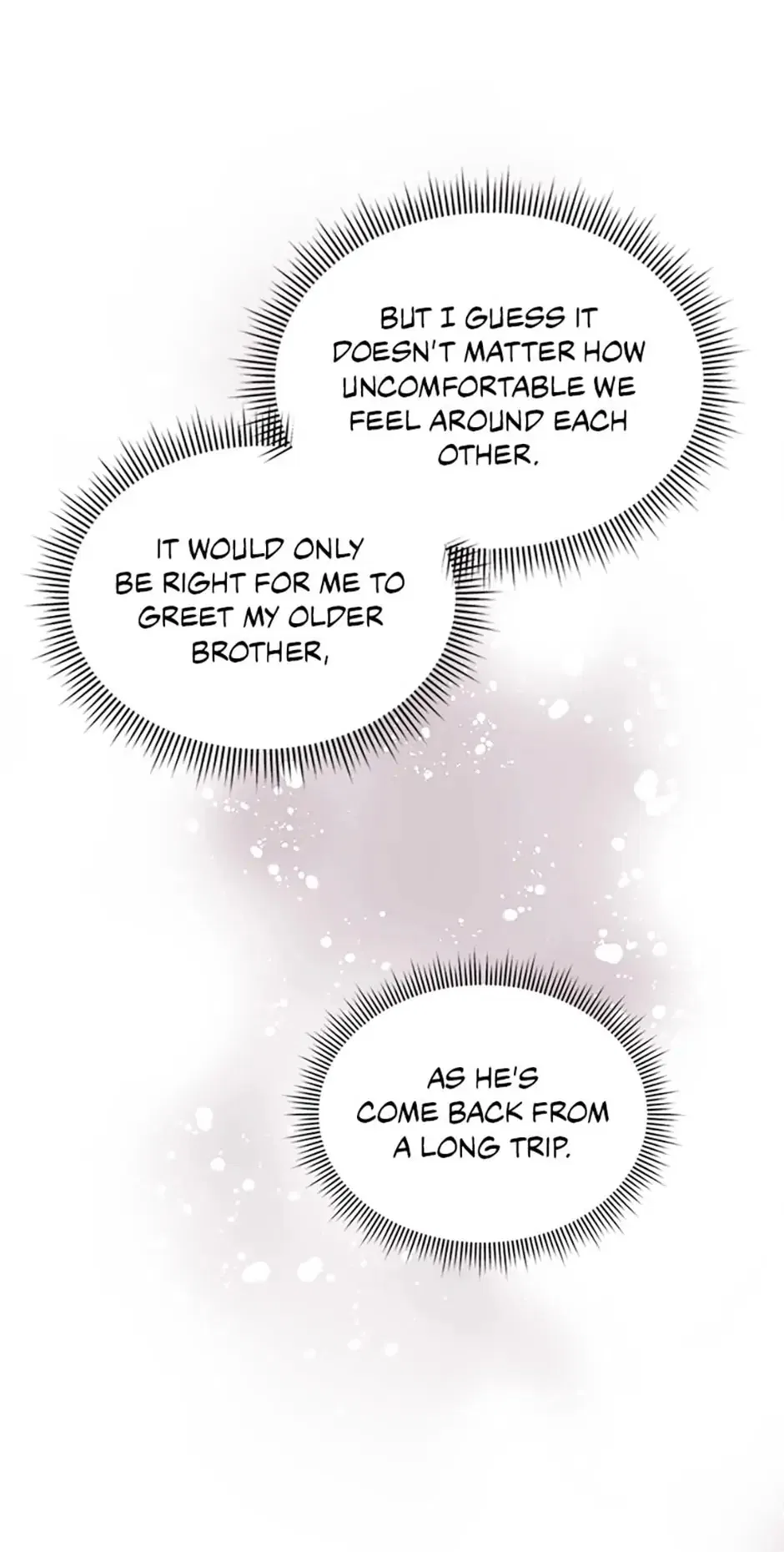 The Exhausting Reality of Novel Transmigration Chapter 5 – Page 68