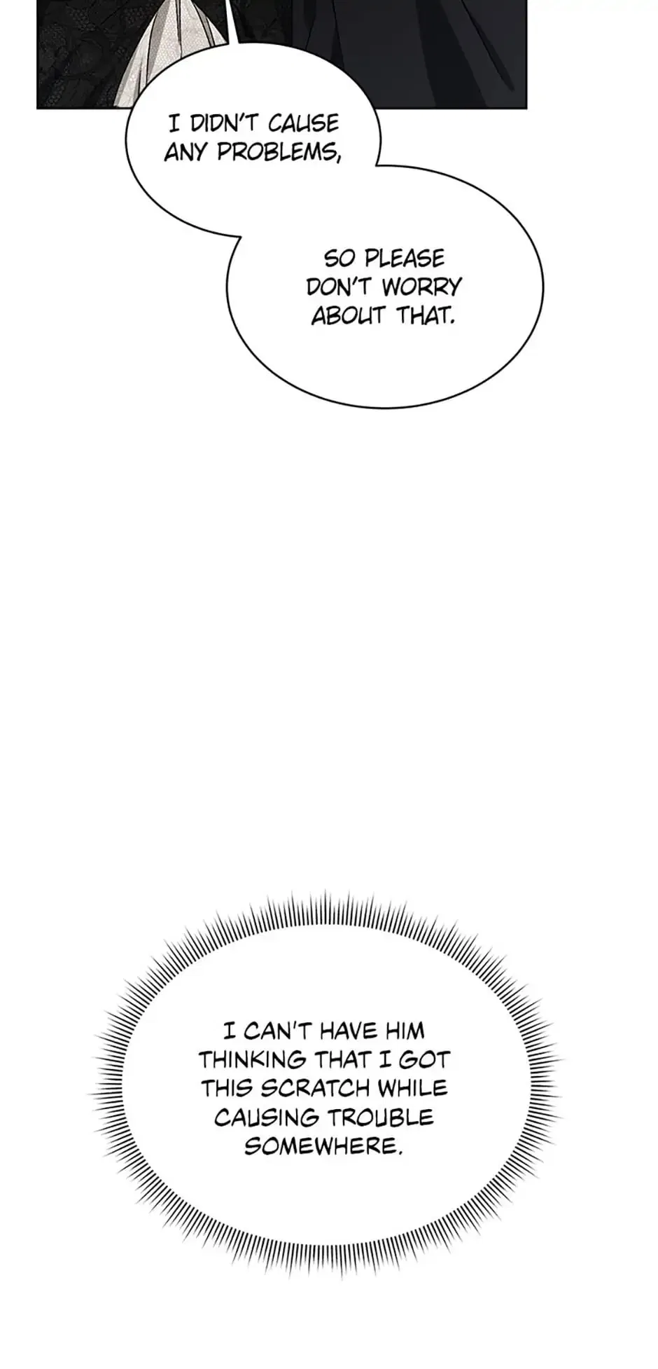 The Exhausting Reality of Novel Transmigration Chapter 5 – Page 75