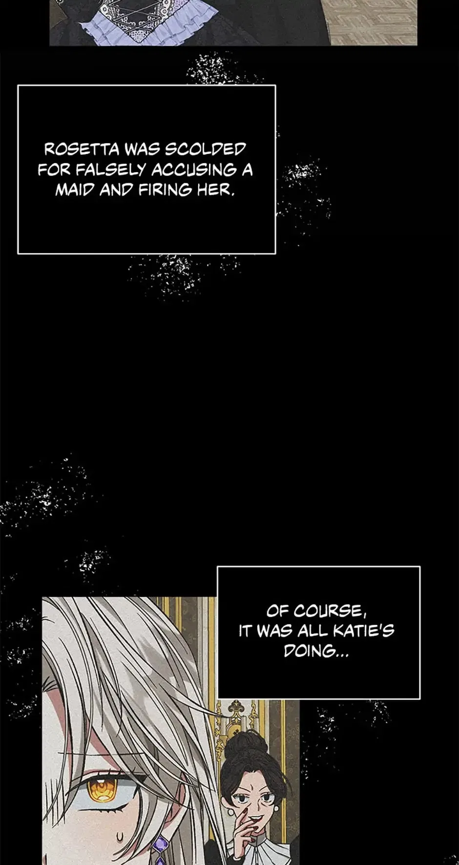 The Exhausting Reality of Novel Transmigration Chapter 5 – Page 77