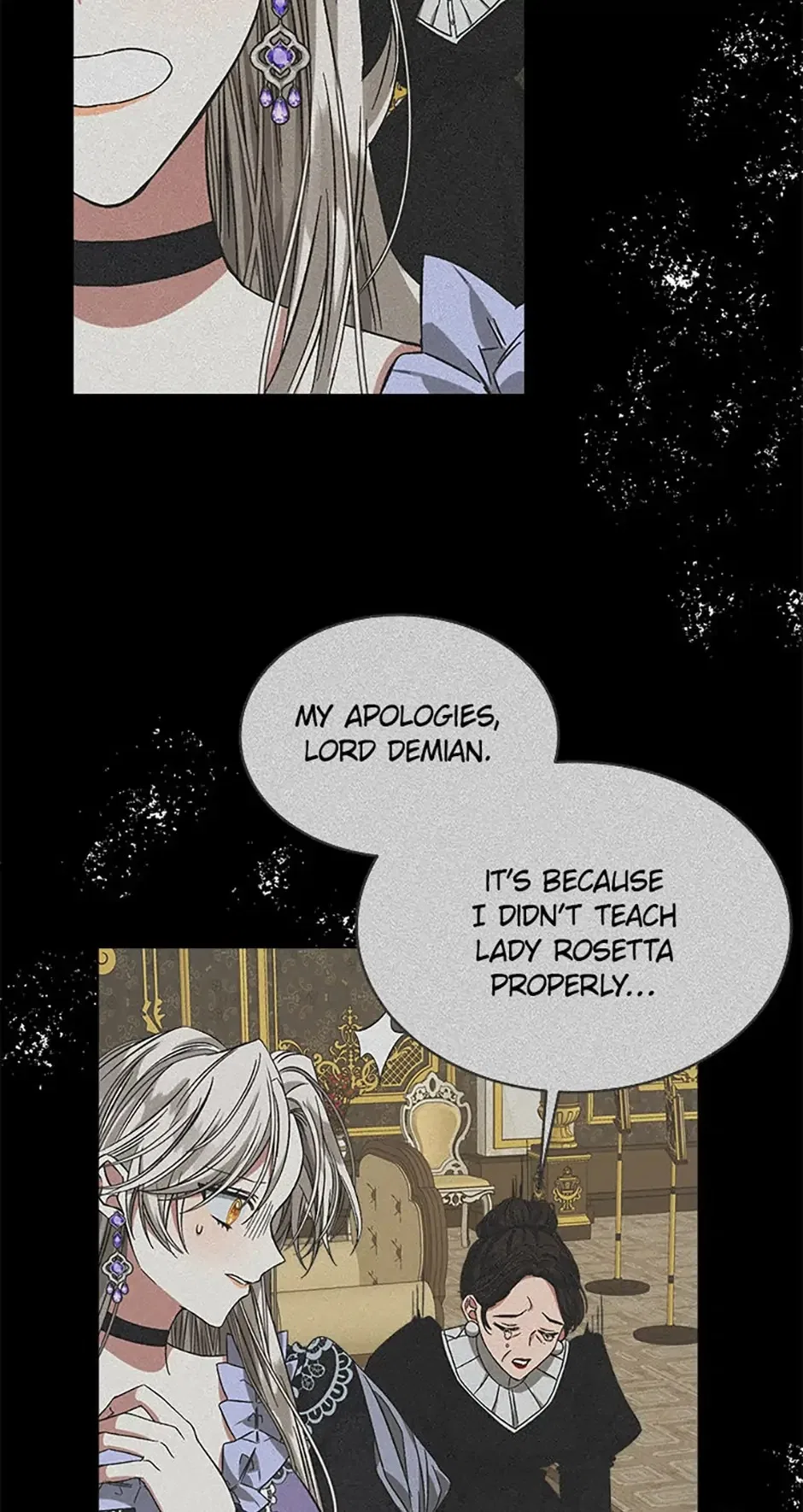 The Exhausting Reality of Novel Transmigration Chapter 5 – Page 78