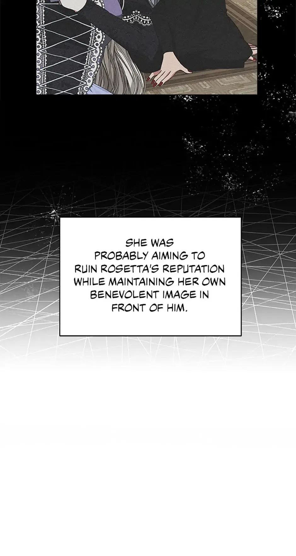 The Exhausting Reality of Novel Transmigration Chapter 5 – Page 79