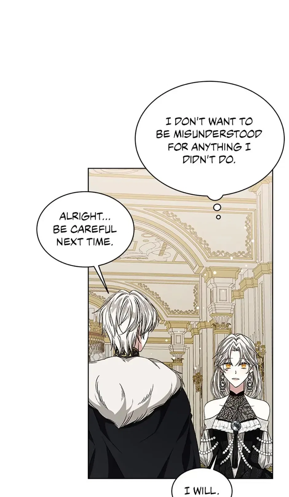 The Exhausting Reality of Novel Transmigration Chapter 5 – Page 80