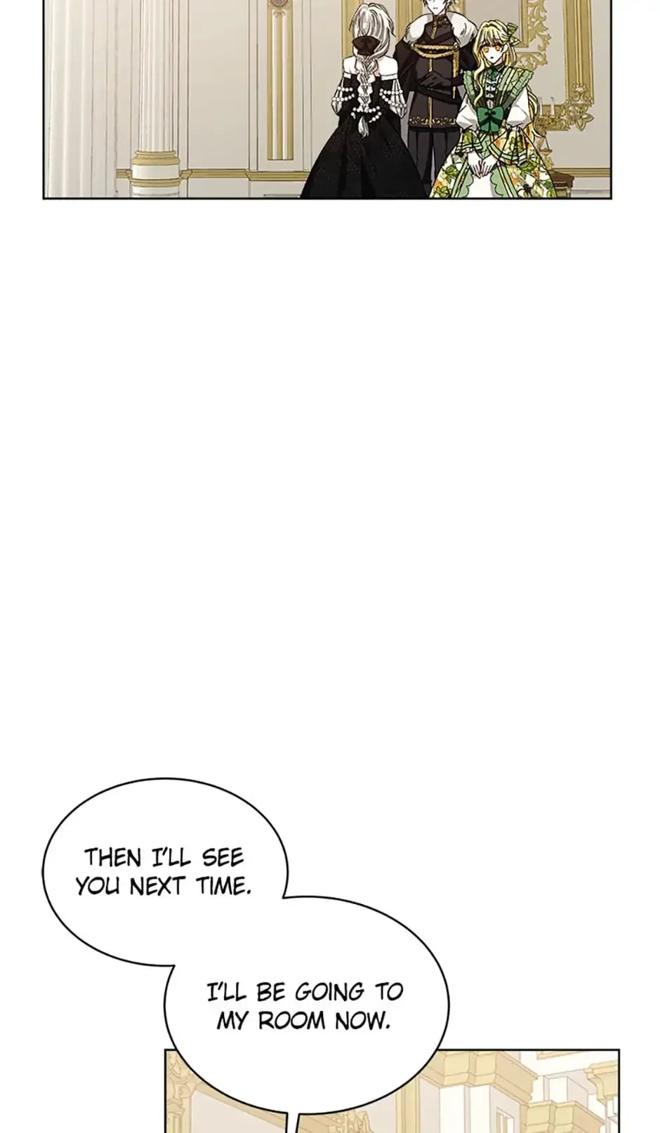 The Exhausting Reality of Novel Transmigration Chapter 5 – Page 82