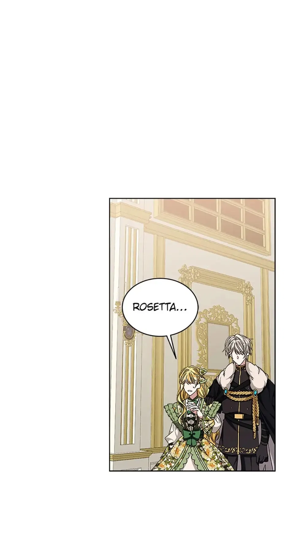 The Exhausting Reality of Novel Transmigration Chapter 5 – Page 85
