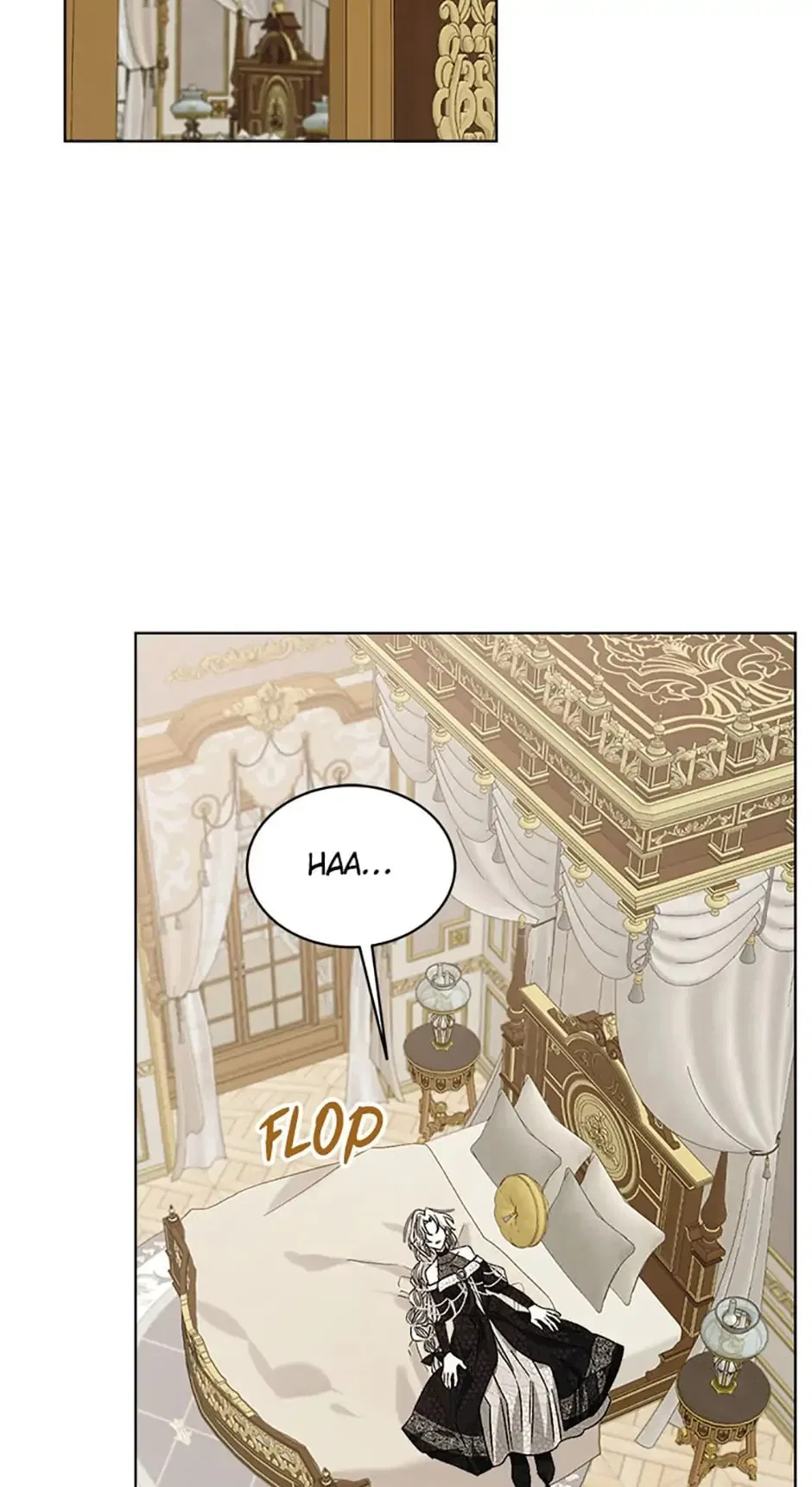 The Exhausting Reality of Novel Transmigration Chapter 5 – Page 87