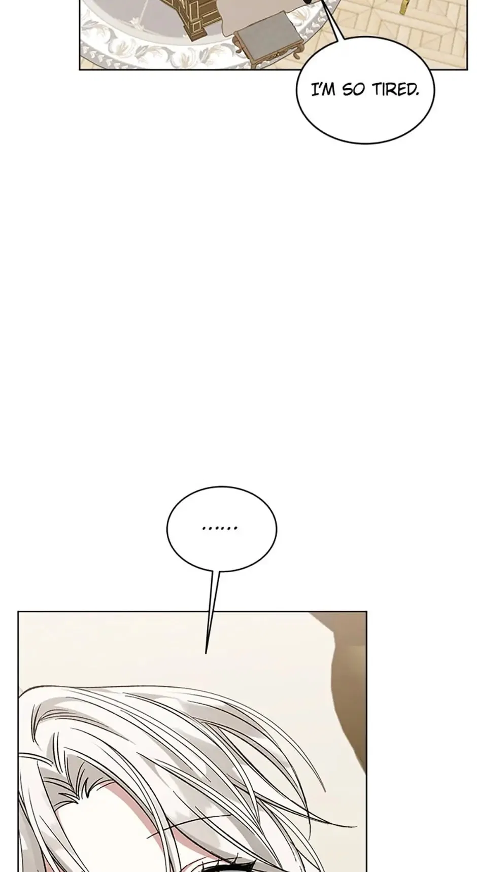 The Exhausting Reality of Novel Transmigration Chapter 5 – Page 88
