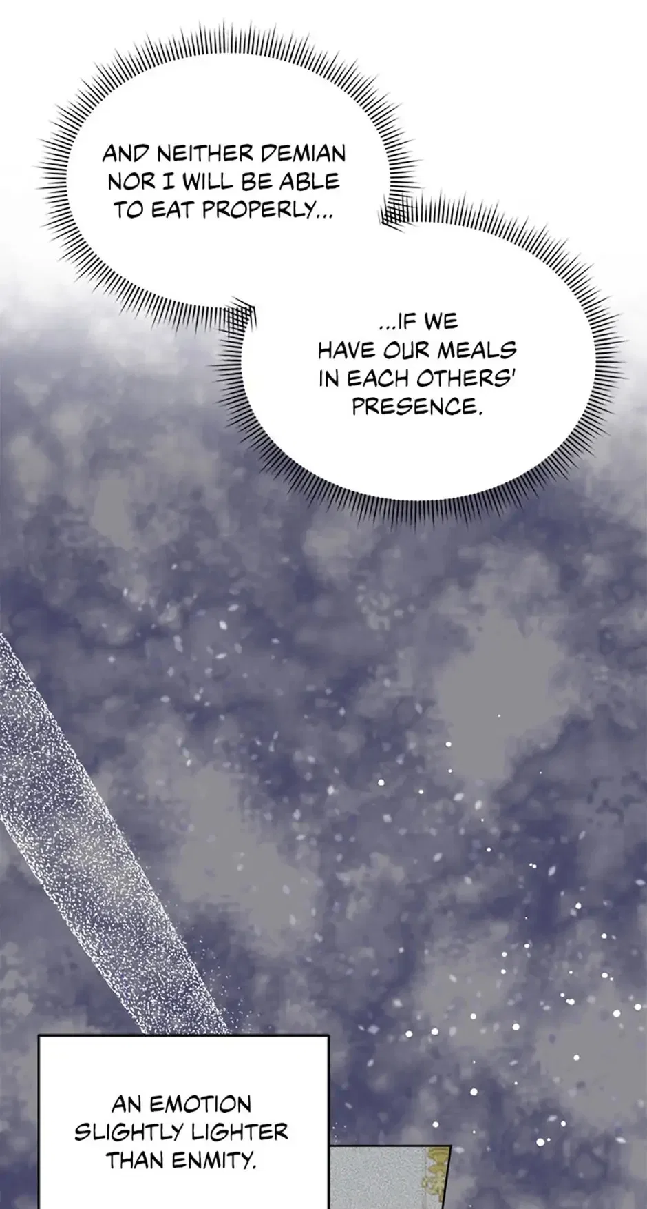 The Exhausting Reality of Novel Transmigration Chapter 5 – Page 90