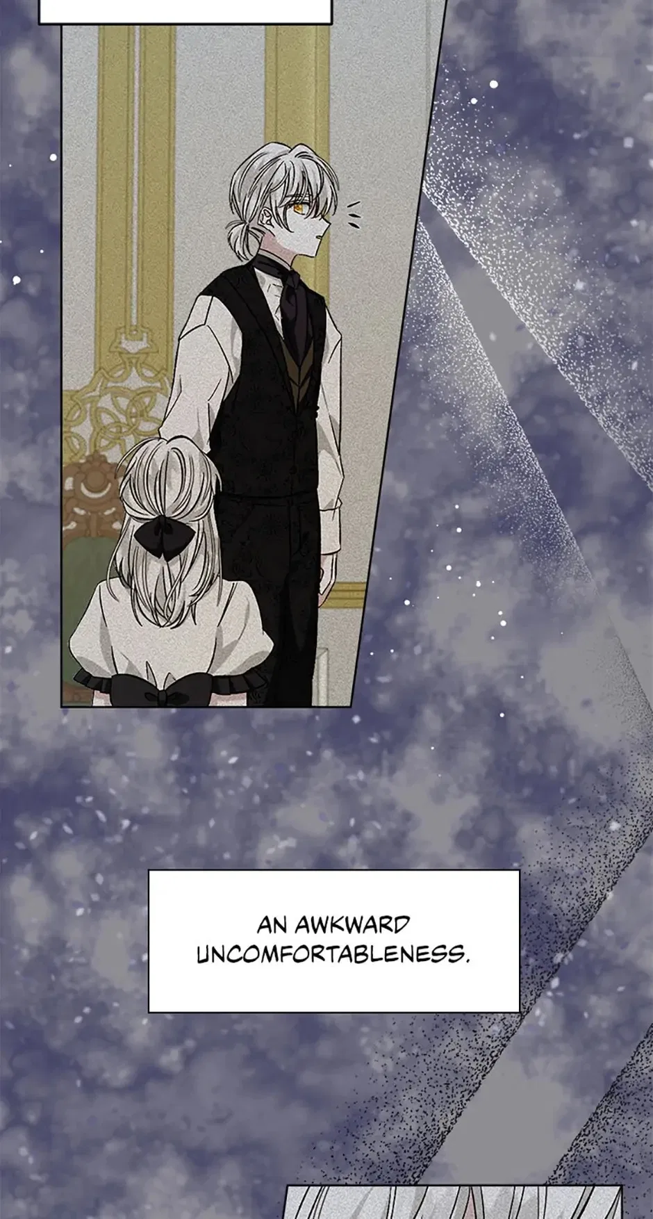 The Exhausting Reality of Novel Transmigration Chapter 5 – Page 91