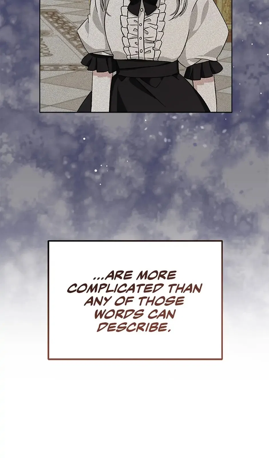 The Exhausting Reality of Novel Transmigration Chapter 5 – Page 94