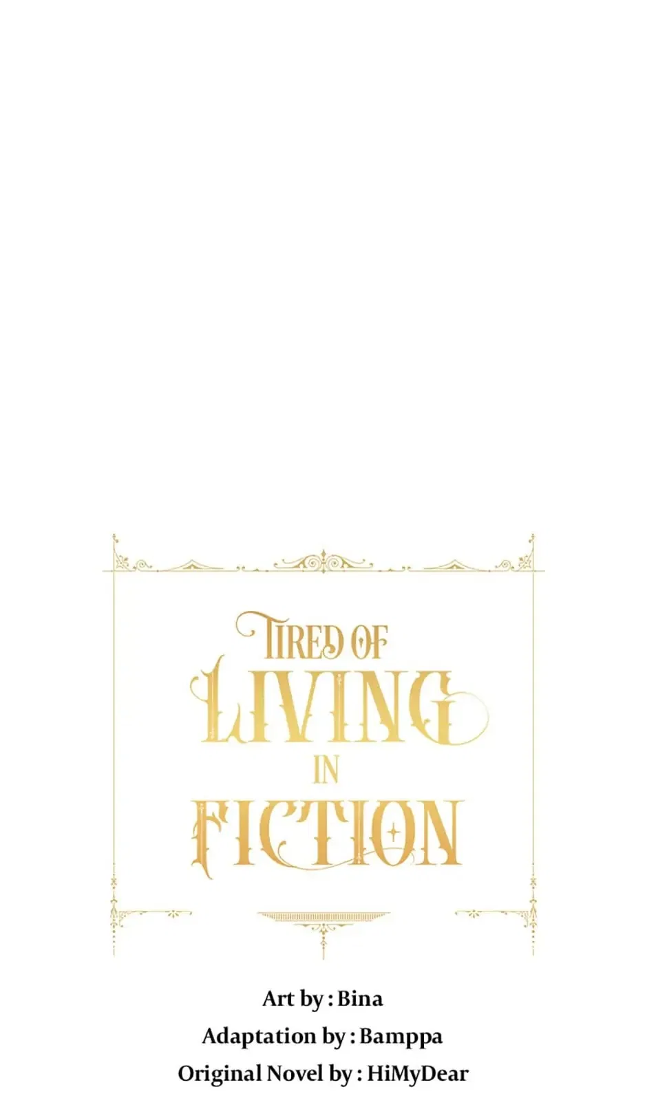 The Exhausting Reality of Novel Transmigration Chapter 5 – Page 95