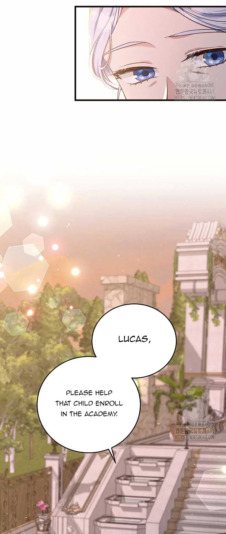 The Student Guardians Are Obsessed With Me Chapter 11 – Page 3