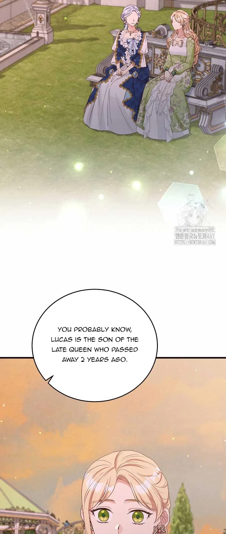 The Student Guardians Are Obsessed With Me Chapter 11 – Page 4