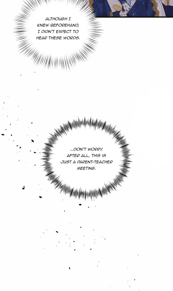 The Student Guardians Are Obsessed With Me Chapter 11 – Page 6