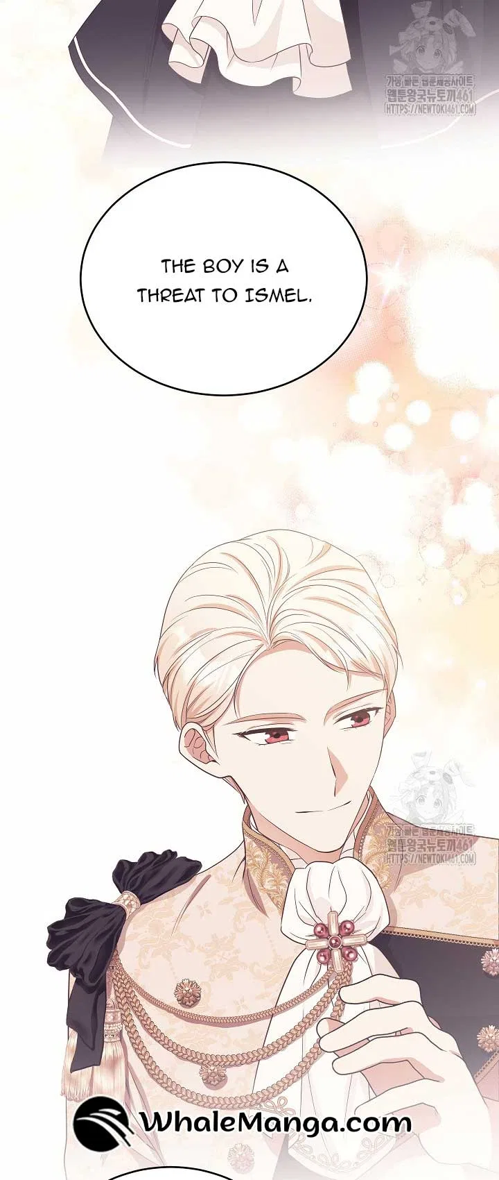 The Student Guardians Are Obsessed With Me Chapter 11 – Page 11