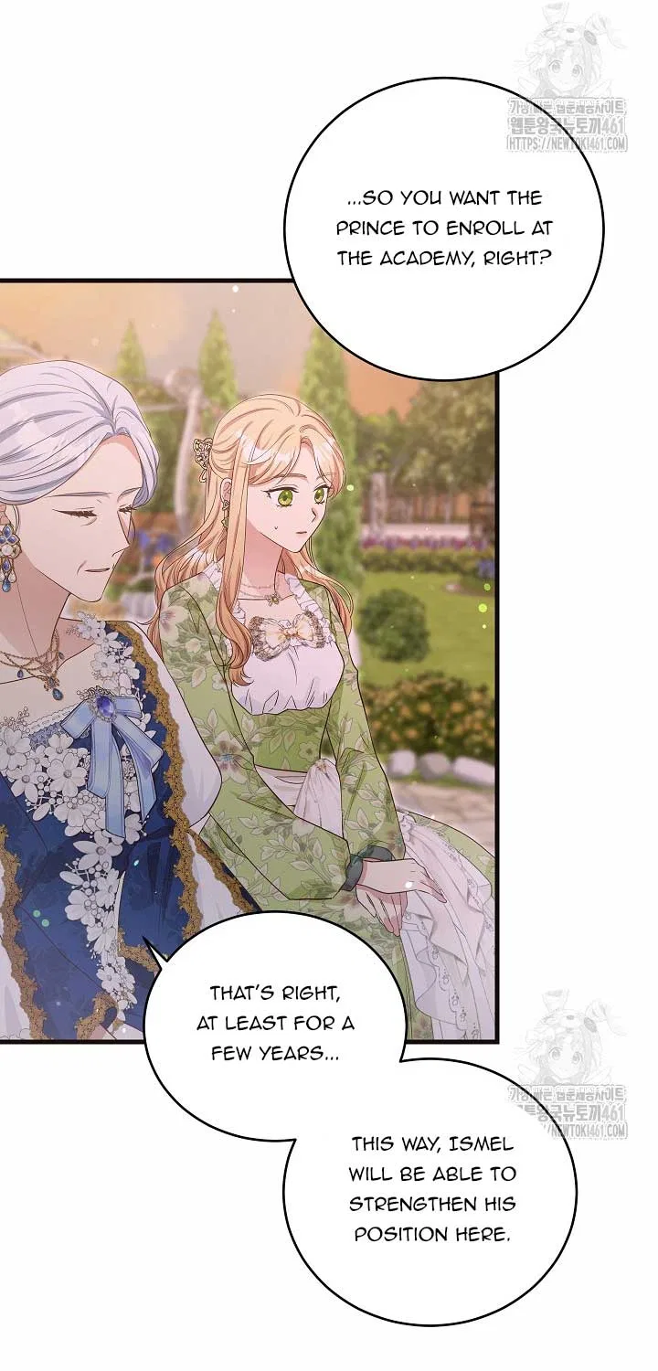 The Student Guardians Are Obsessed With Me Chapter 11 – Page 13