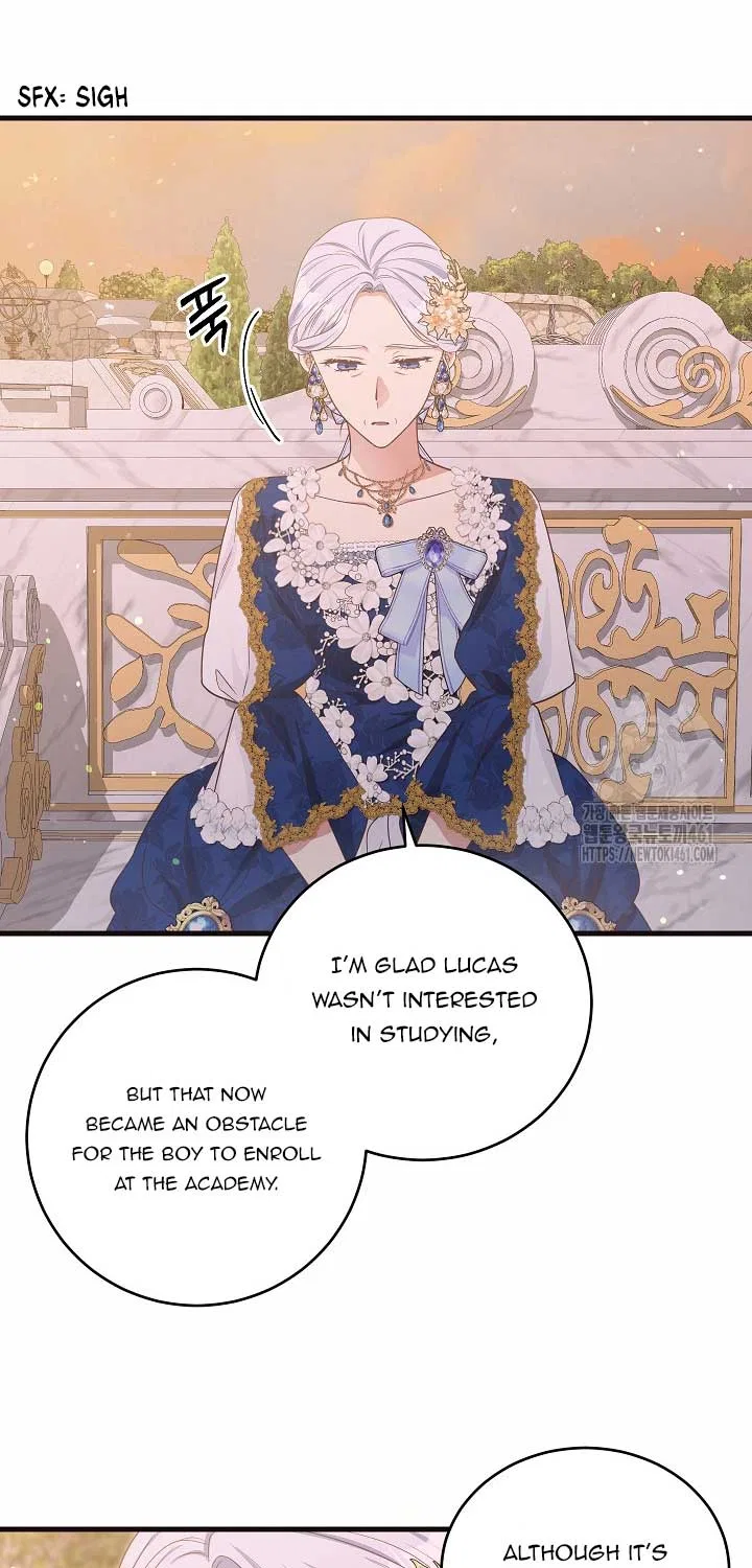 The Student Guardians Are Obsessed With Me Chapter 11 – Page 14