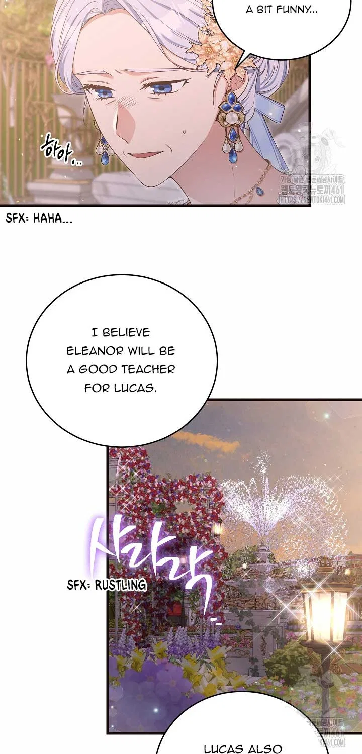 The Student Guardians Are Obsessed With Me Chapter 11 – Page 15