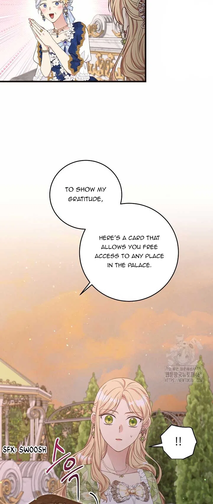 The Student Guardians Are Obsessed With Me Chapter 11 – Page 23
