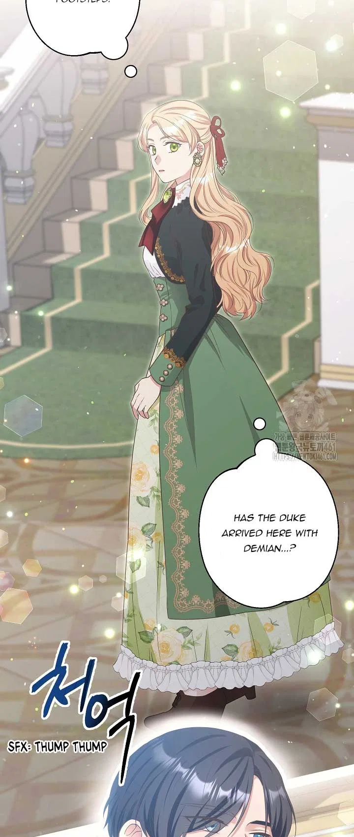 The Student Guardians Are Obsessed With Me Chapter 11 – Page 42