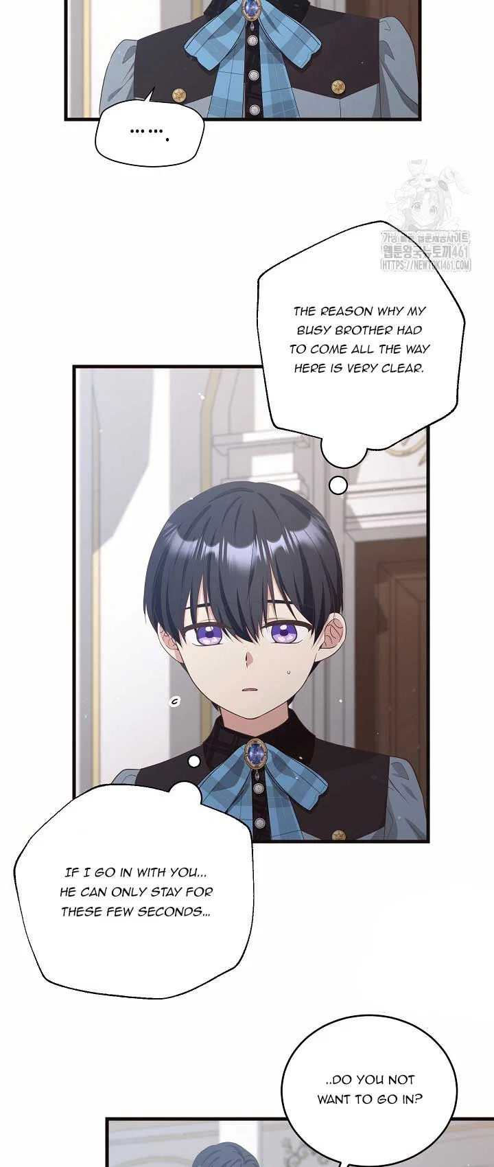 The Student Guardians Are Obsessed With Me Chapter 11 – Page 45