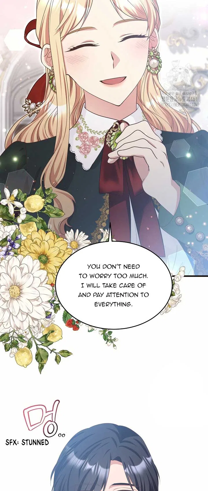The Student Guardians Are Obsessed With Me Chapter 11 – Page 58