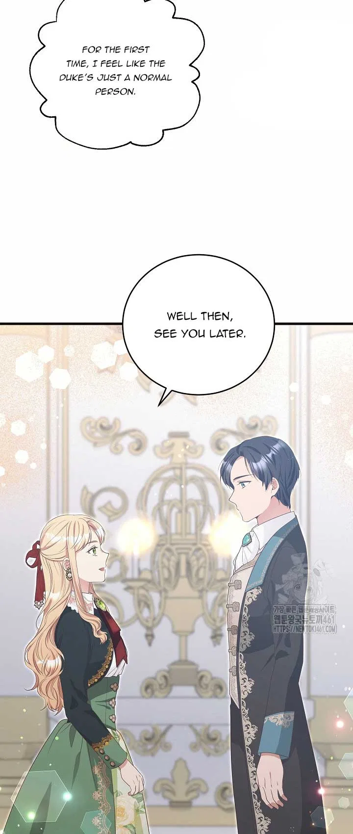 The Student Guardians Are Obsessed With Me Chapter 11 – Page 60