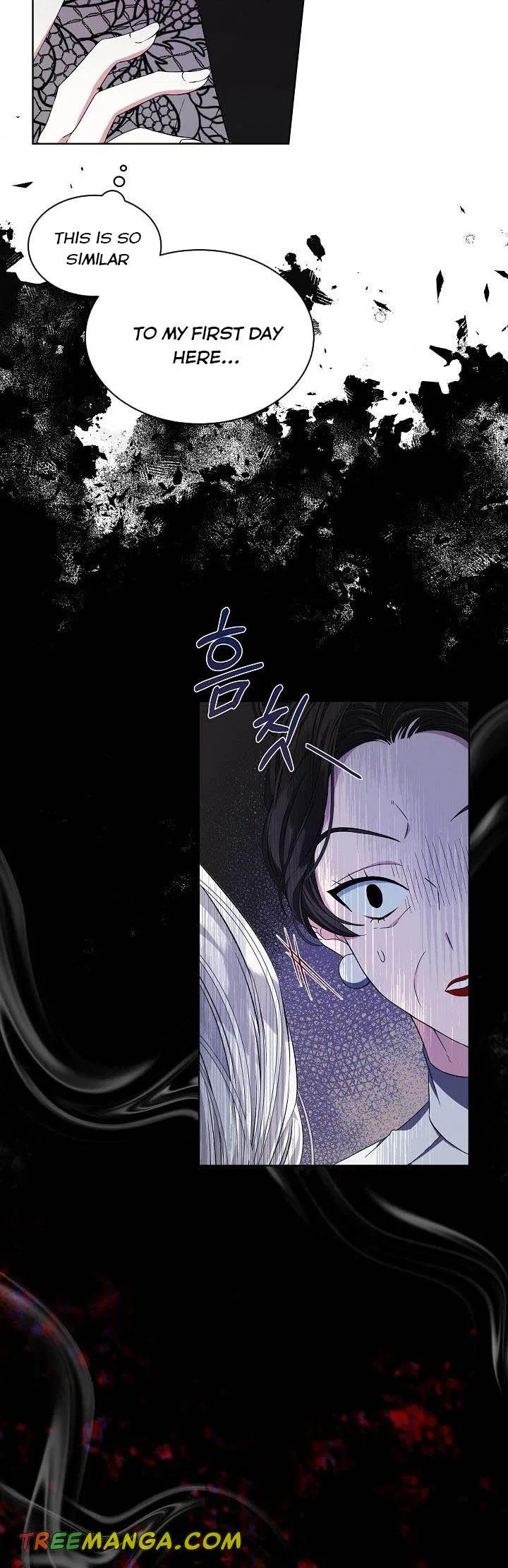 The Exhausting Reality of Novel Transmigration Chapter 4 – Page 6