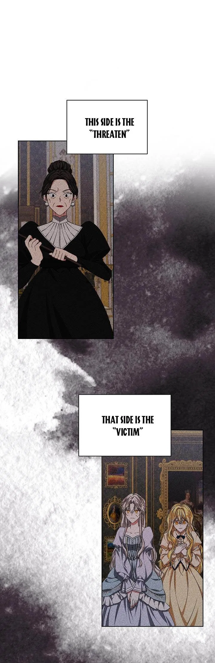 The Exhausting Reality of Novel Transmigration Chapter 4 – Page 10