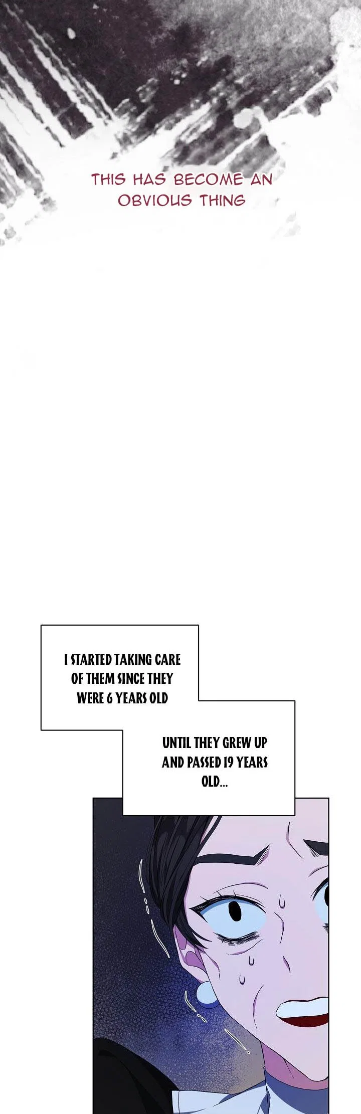 The Exhausting Reality of Novel Transmigration Chapter 4 – Page 11