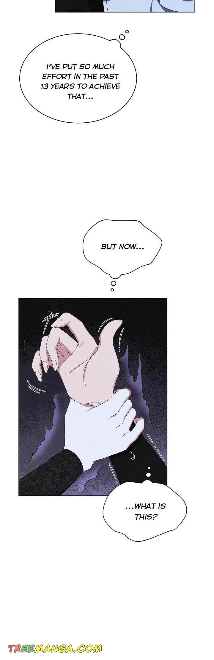 The Exhausting Reality of Novel Transmigration Chapter 4 – Page 12